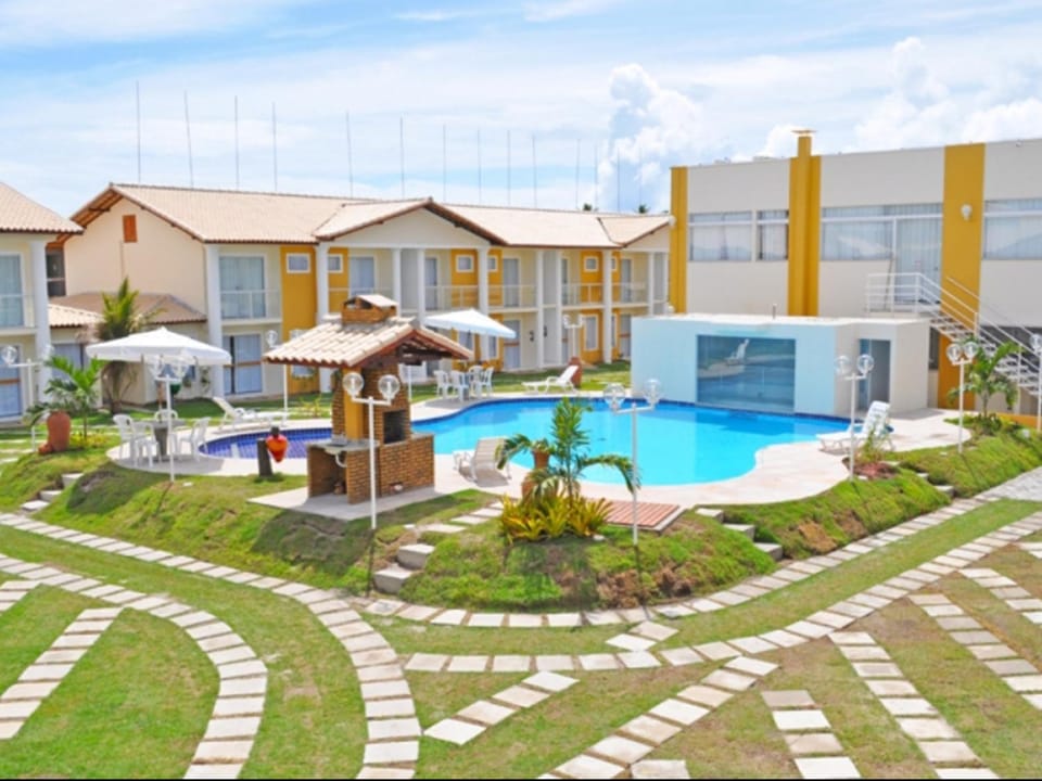 BBQ facilities, Area and facilities, Swimming pool, Swimming pool