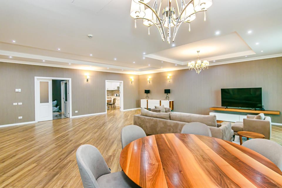 TV and multimedia, Living room