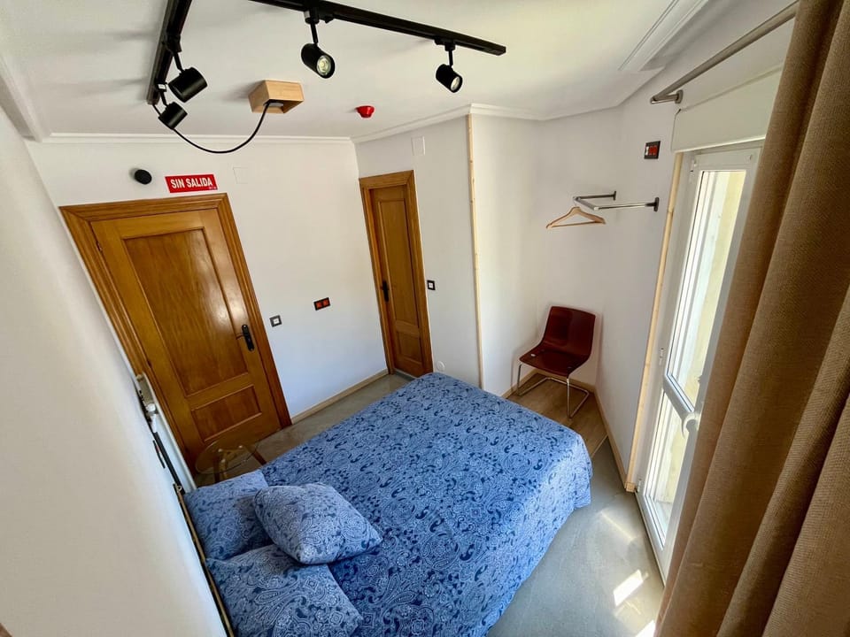 Lotila Flats Rio Caudal Hotel in Asturias