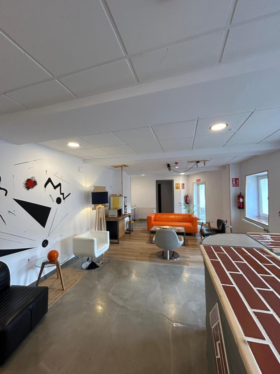 Lotila Flats Rio Caudal Hotel in Asturias