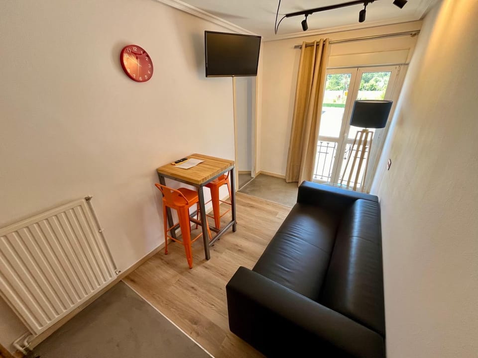 Lotila Flats Rio Caudal Hotel in Asturias