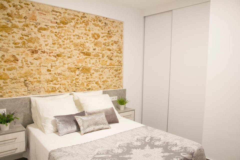 LUZ DEL FARO Apartment in Cadiz