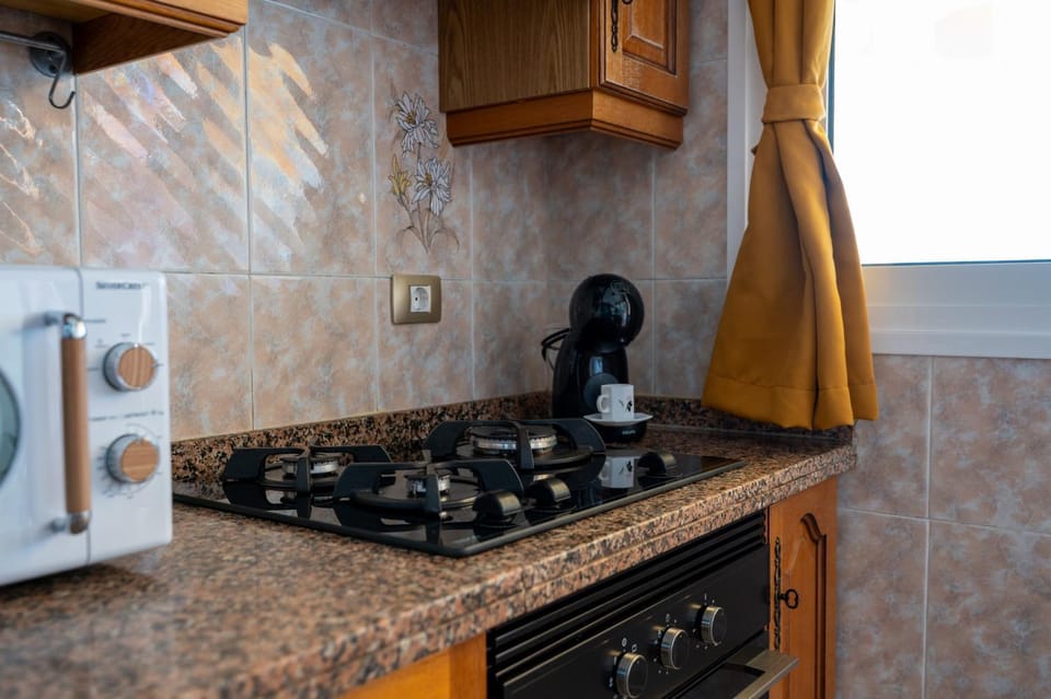 Luar del Carmen Apartment in Canary Islands