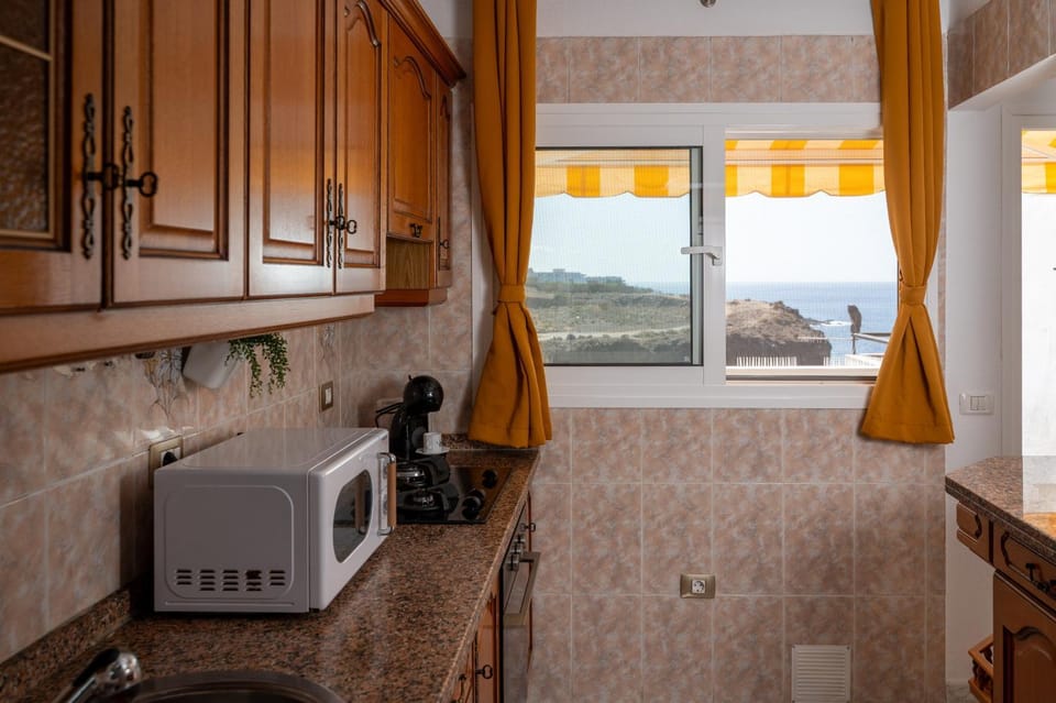 Luar del Carmen Apartment in Canary Islands