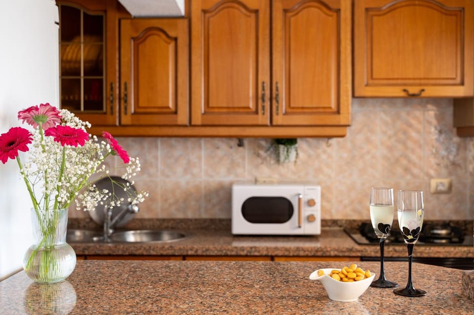 Luar del Carmen Apartment in Canary Islands
