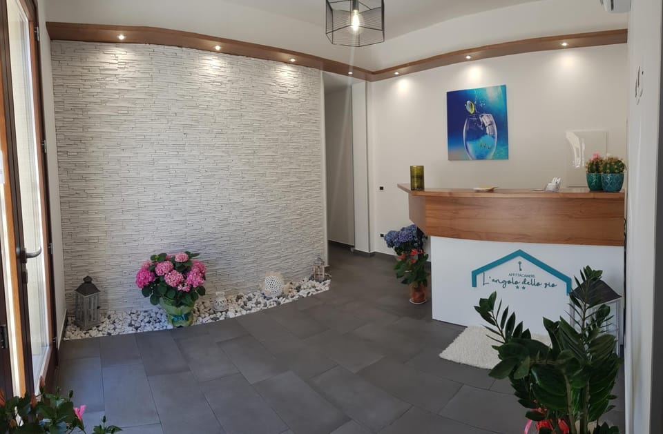 L'Angolo Dello Zio Bed and Breakfast in San Vito Lo Capo