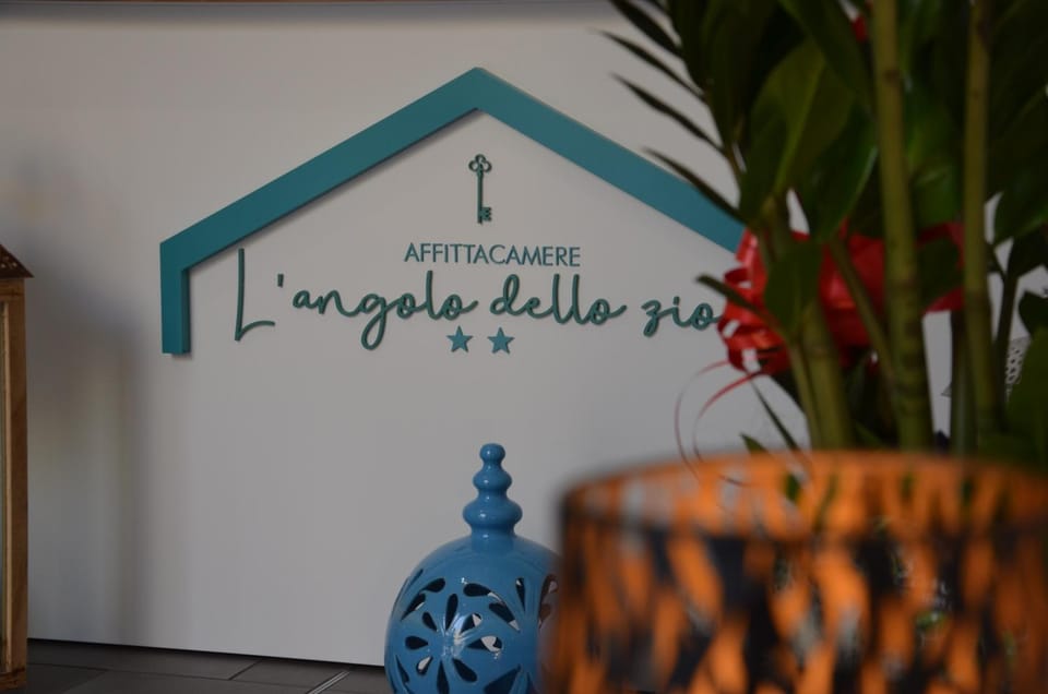 L'Angolo Dello Zio Bed and Breakfast in San Vito Lo Capo