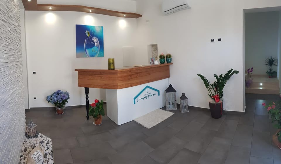 L'Angolo Dello Zio Bed and Breakfast in San Vito Lo Capo