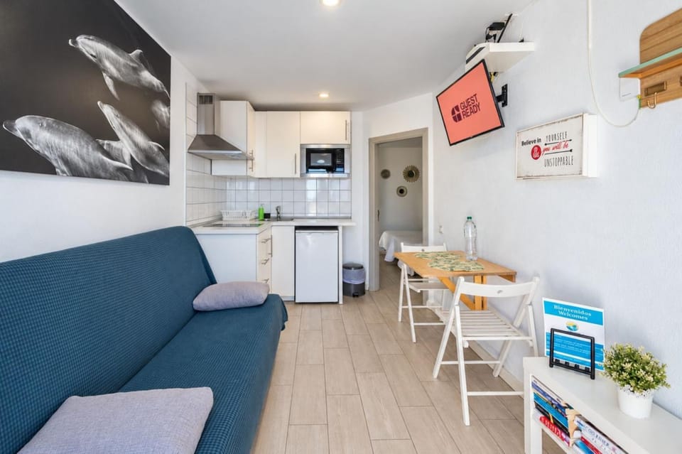 GuestReady - Beachfront Apartment Panoramic Views Apartment in El Hierro