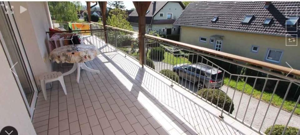 Summer, Garden, Balcony/Terrace