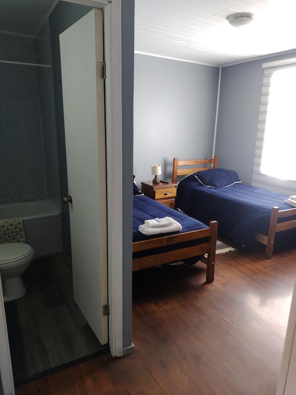 Donde el Pioka Bed and Breakfast in Valparaíso Region