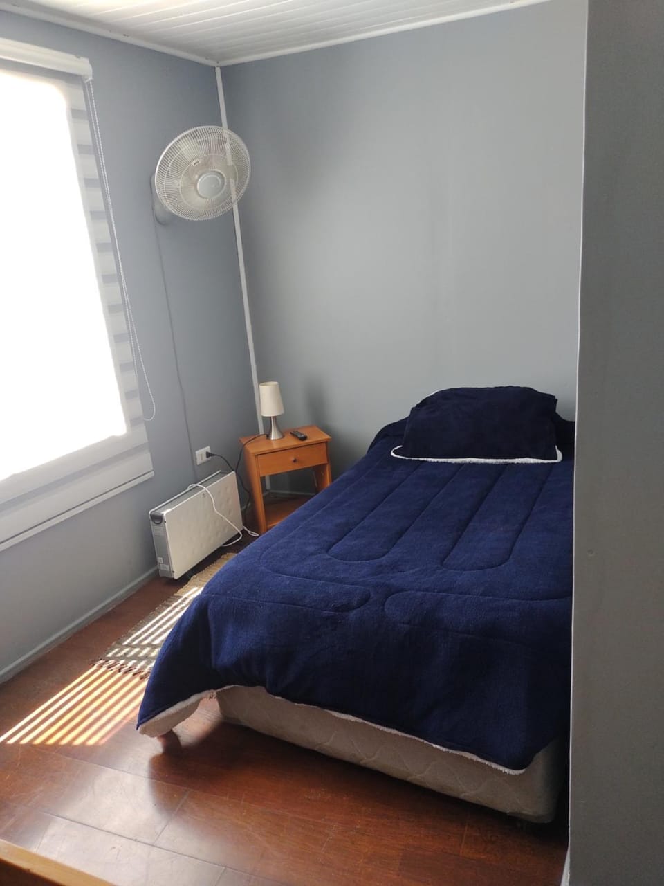 Donde el Pioka Bed and Breakfast in Valparaíso Region