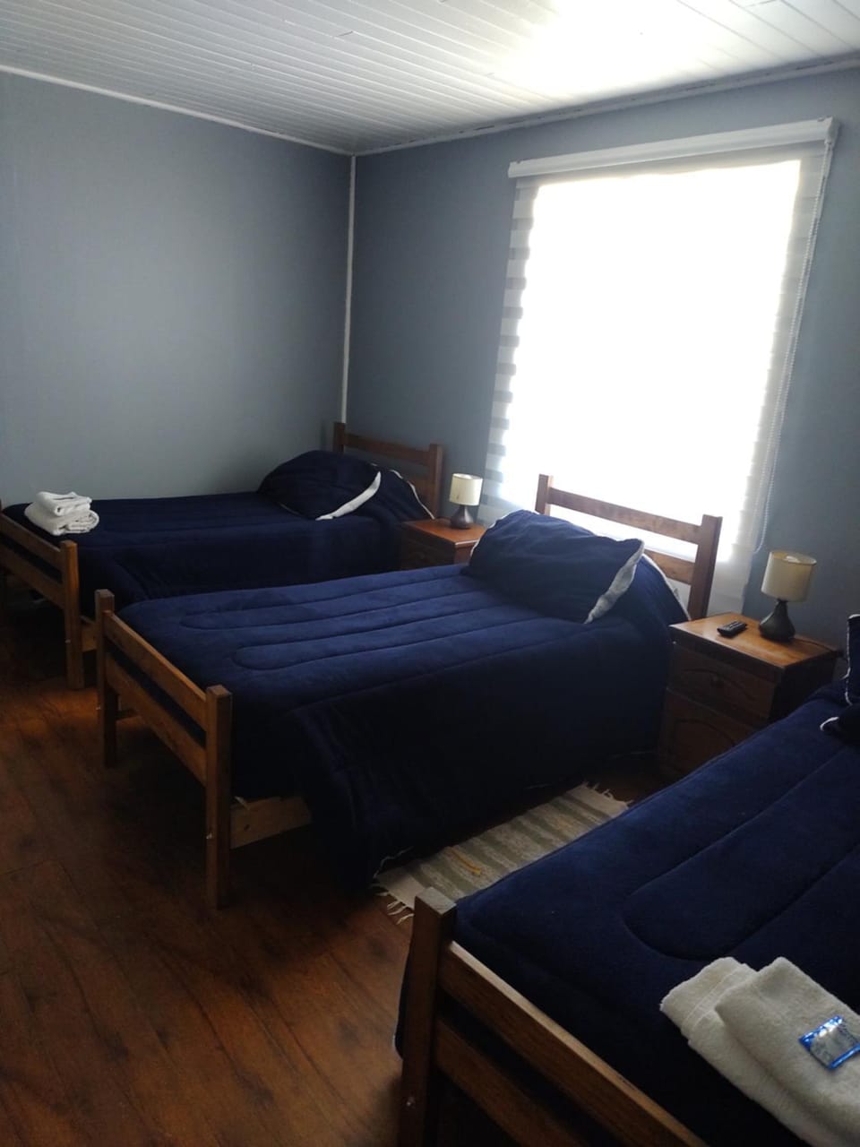 Donde el Pioka Bed and Breakfast in Valparaíso Region