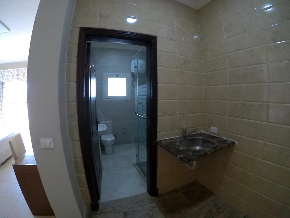 Rehana Resort Hotel in New Cairo City