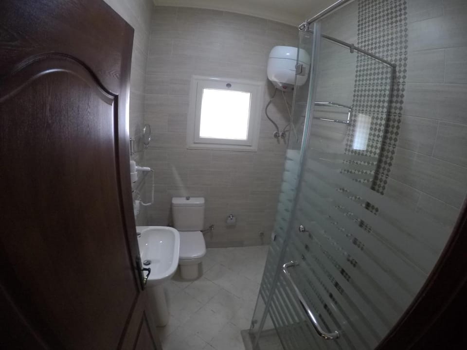 Rehana Resort Hotel in New Cairo City