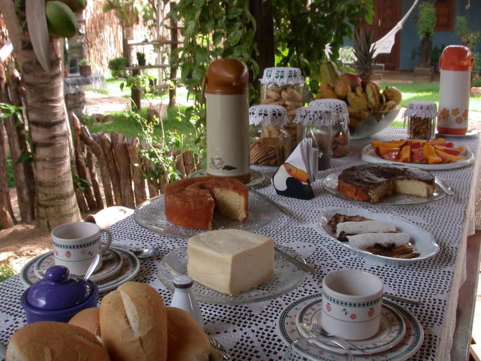 Food, Breakfast