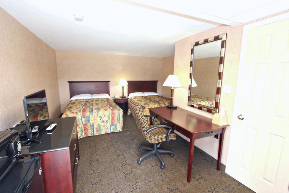 TV and multimedia, Photo of the whole room