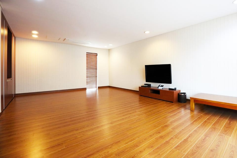 Sobaeksan Punggi Spa Resort Hotel in South Korea