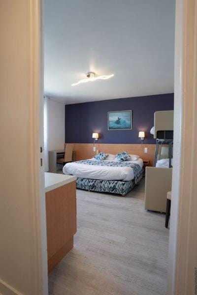 Hotel De La Mer Hotel in Quiberon