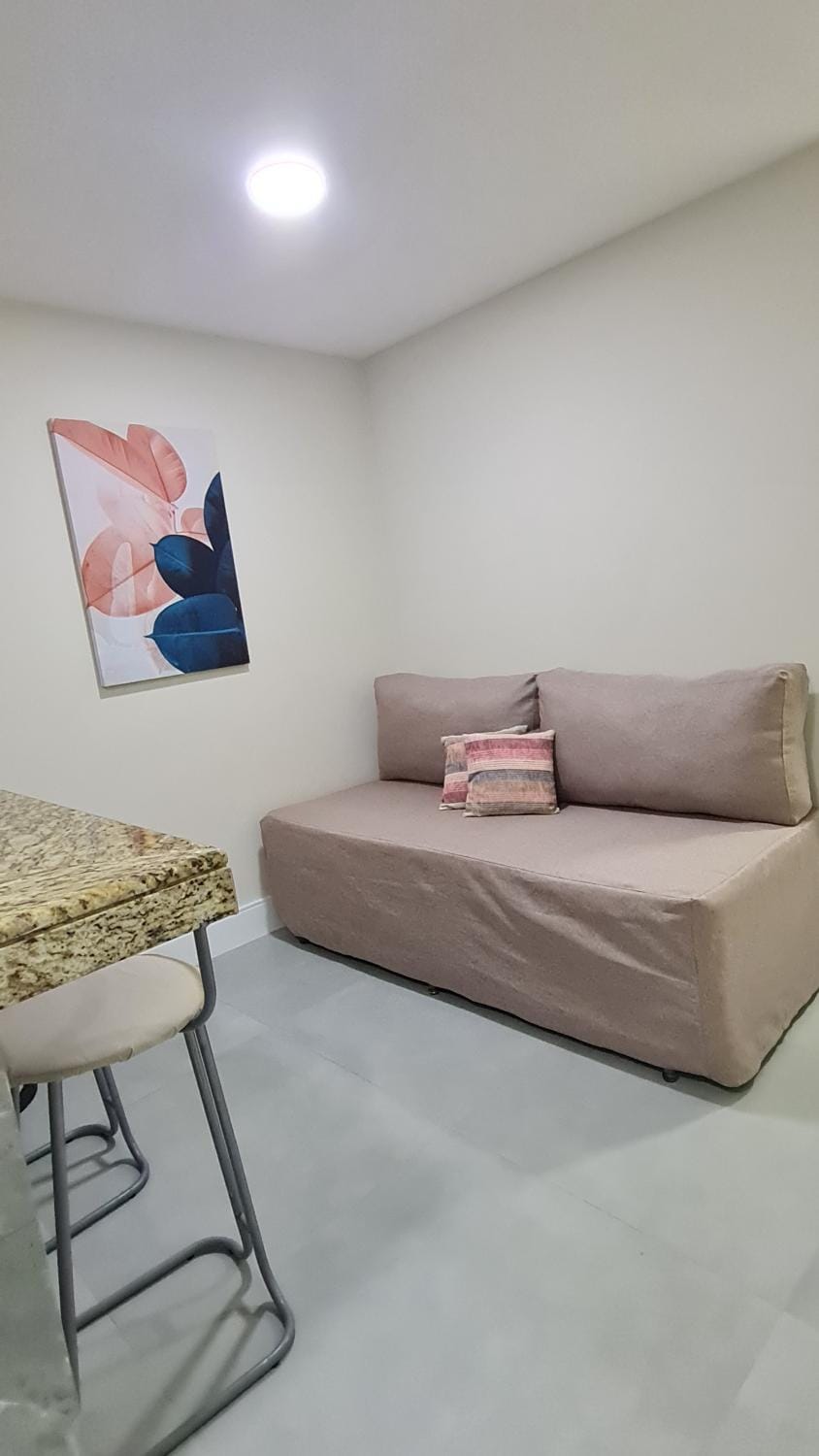 Residencial Pasárgada, apto 602 Apartment in Vila Velha