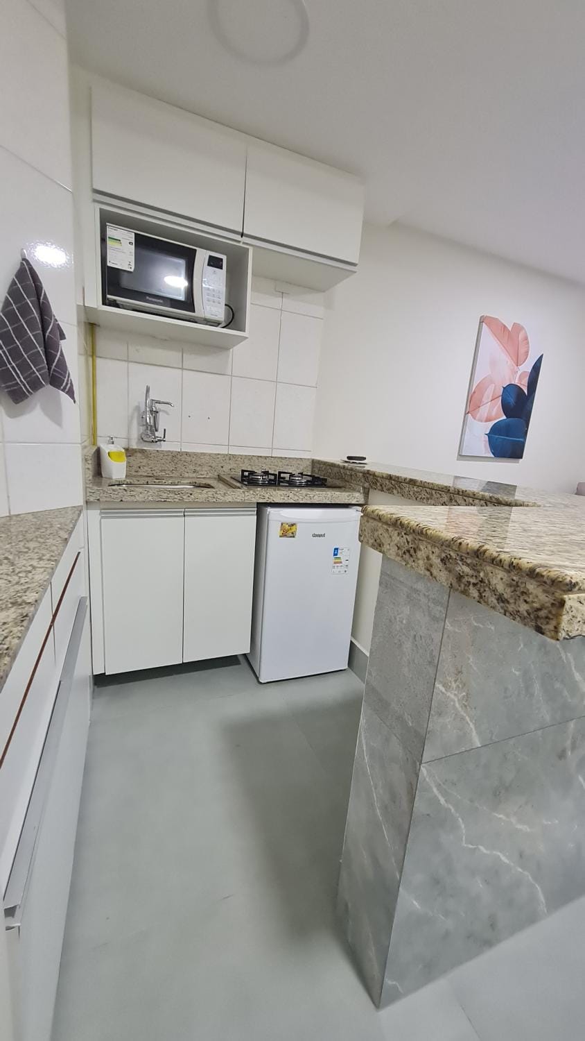 Residencial Pasárgada, apto 602 Apartment in Vila Velha