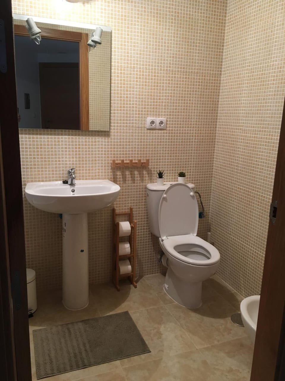 Apartamento Ahola Apartment in Region of Murcia