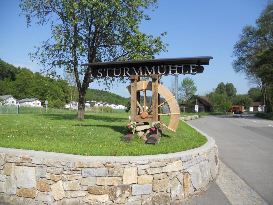 Area and facilities
