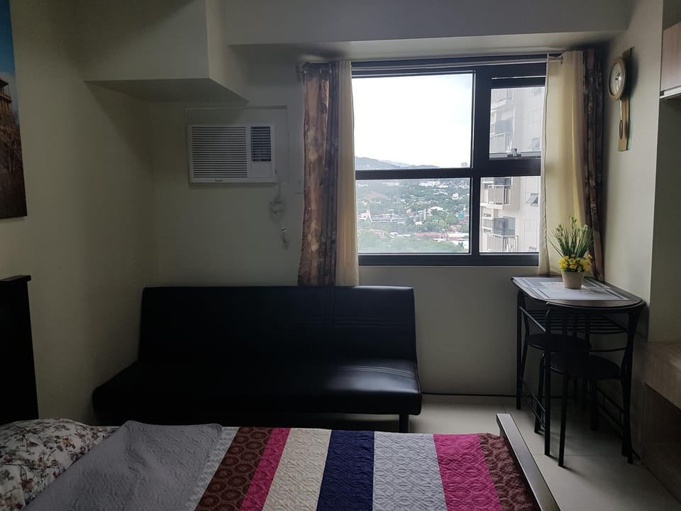 Horizon 101 Cebu by KC Condo Apartment hotel in Lapu-Lapu City