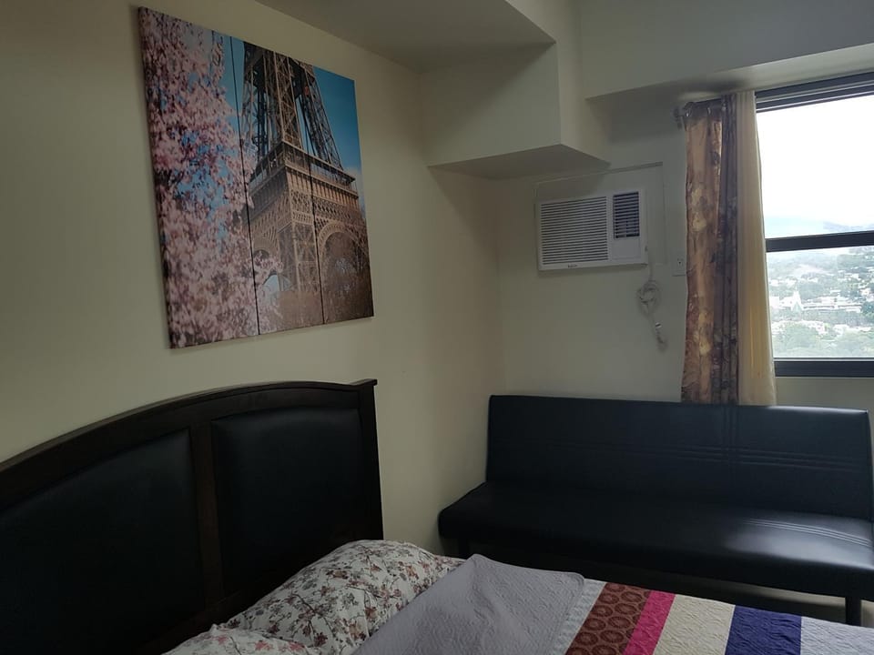 Horizon 101 Cebu by KC Condo Apartment hotel in Lapu-Lapu City