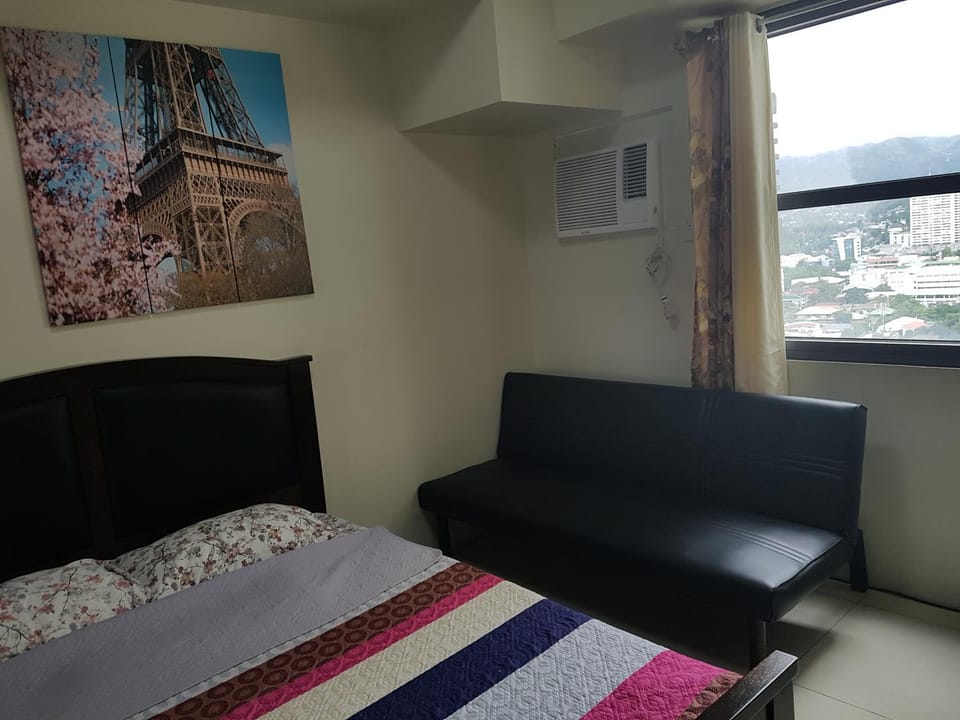 Horizon 101 Cebu by KC Condo Apartment hotel in Lapu-Lapu City
