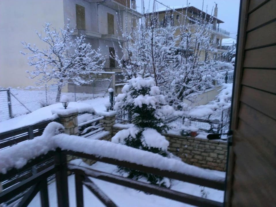 Dreamcatcher-Luxury Maisonette No.1 Apartment in Peloponnese Region