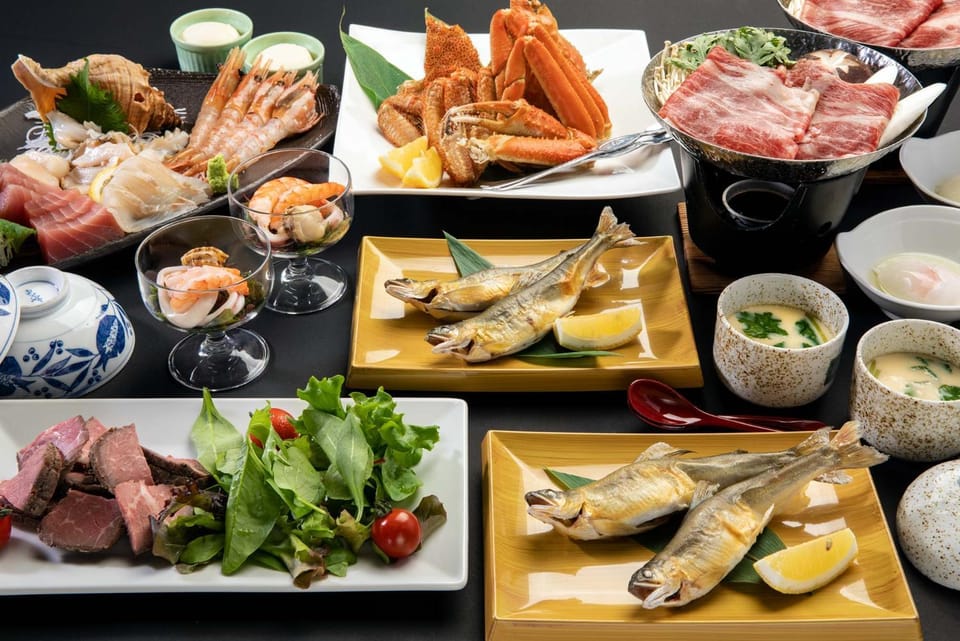 Dinner