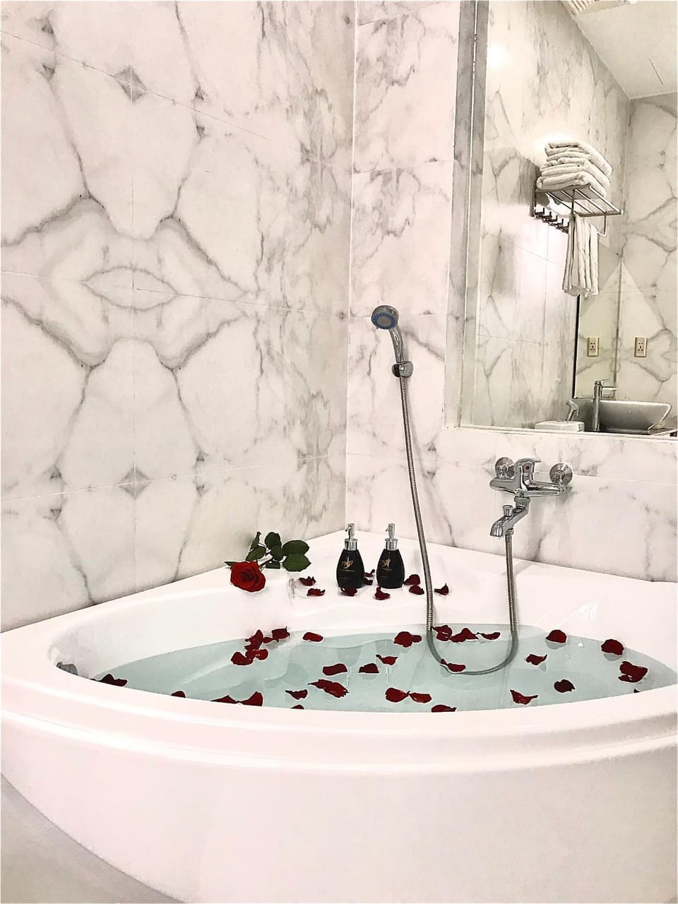 Bathroom, Bath