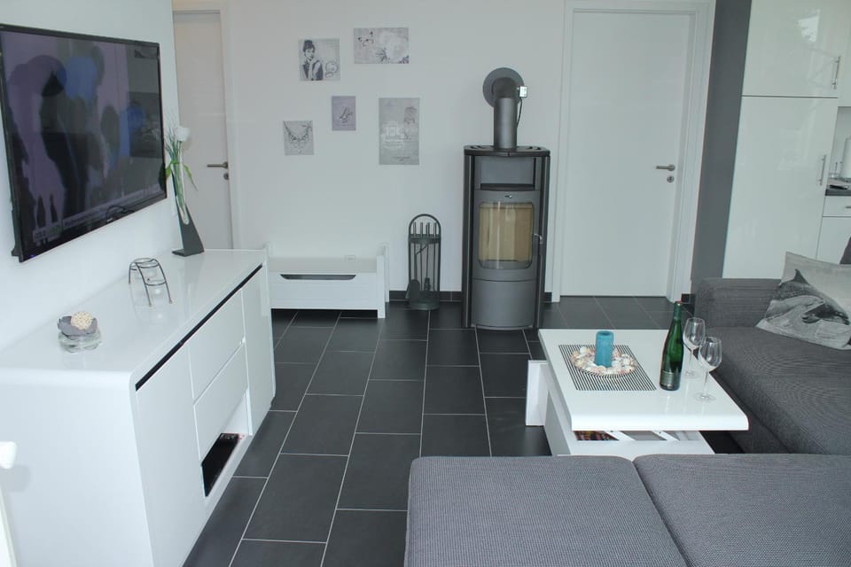 Küstenzauber 20 Apartment in Großenbrode