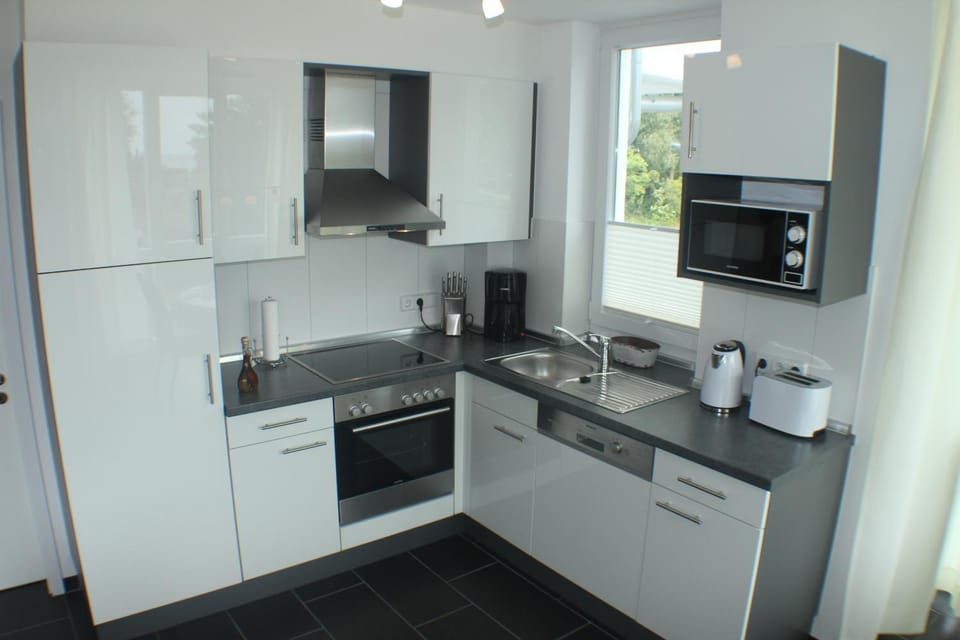 Küstenzauber 20 Apartment in Großenbrode
