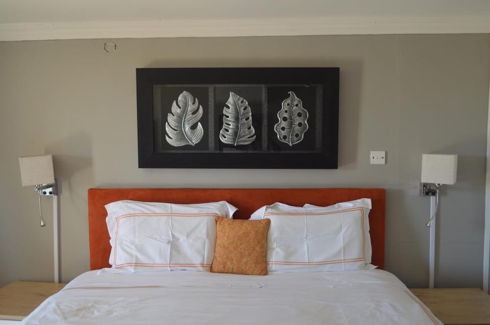 Decorative detail, Bedroom