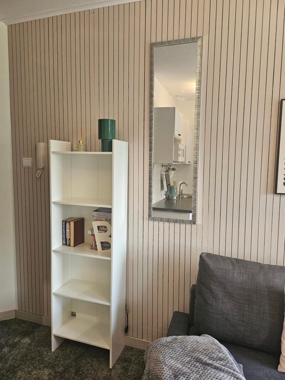 Business Apartments 28 Apartment in Greater Poland Voivodeship