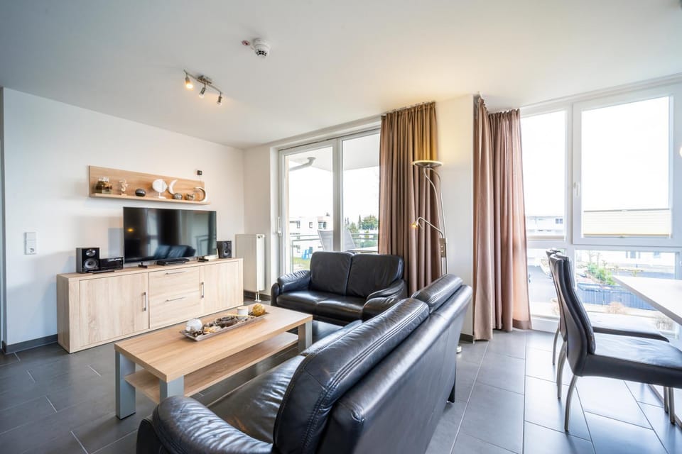 Leuchtturm 10 Apartment in Großenbrode