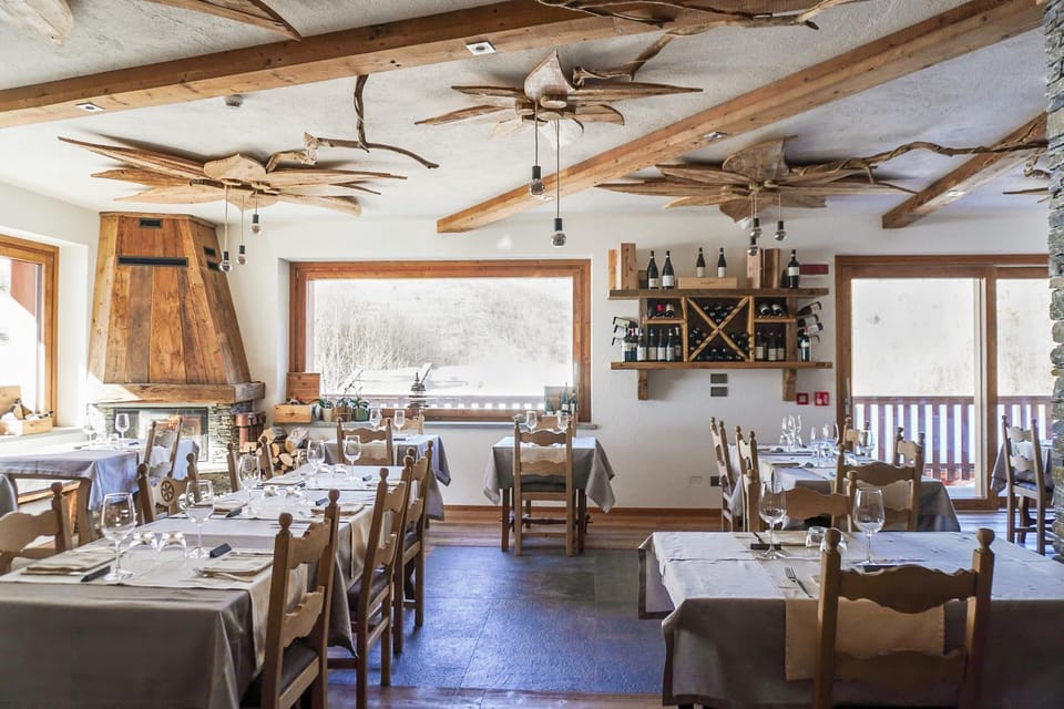 Restaurant/places to eat, Breakfast