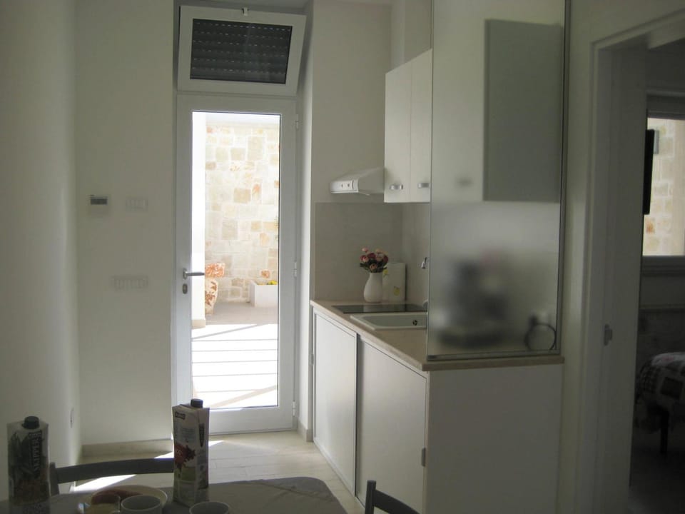 Daca House in Province of Taranto