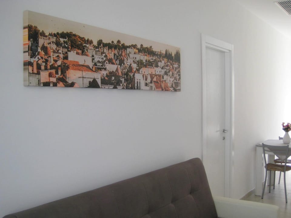 Daca House in Province of Taranto
