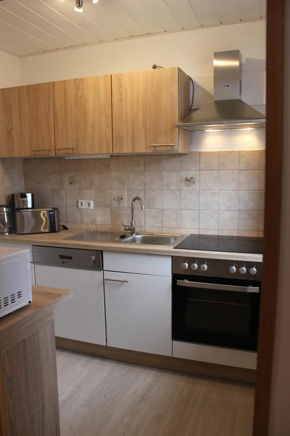 Ferienwohnung Maja Apartment in Braunlage