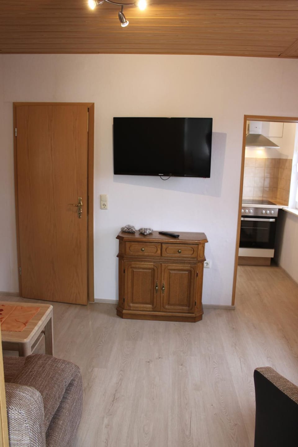 Ferienwohnung Maja Apartment in Braunlage