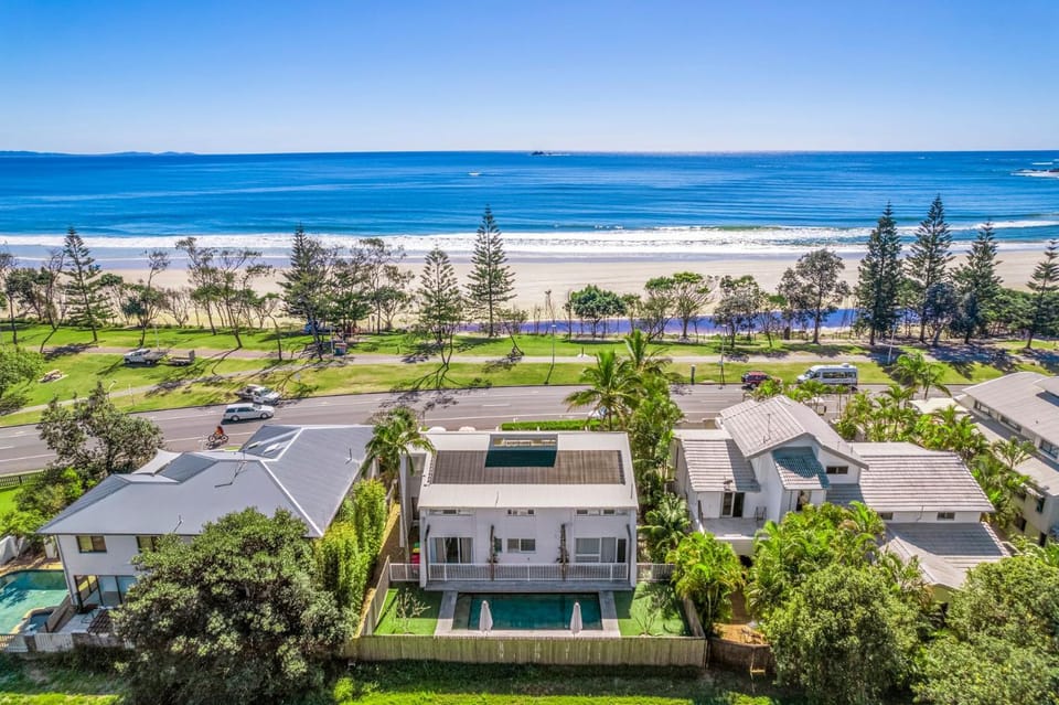 Barbara by Kinsfolk House in Byron Bay