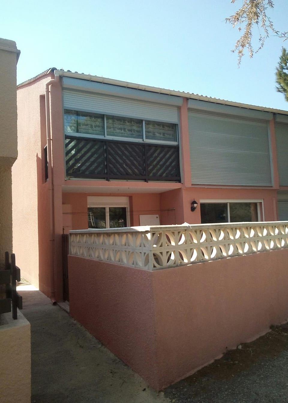 Appartement en bord de mer Apartment in Port-la-Nouvelle