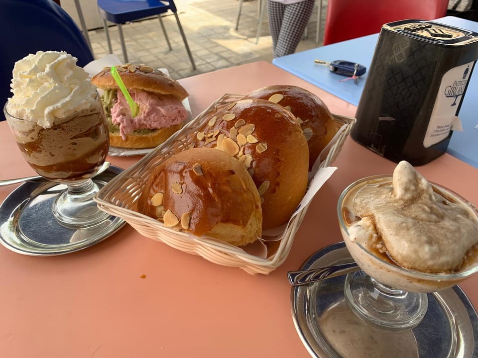 Breakfast