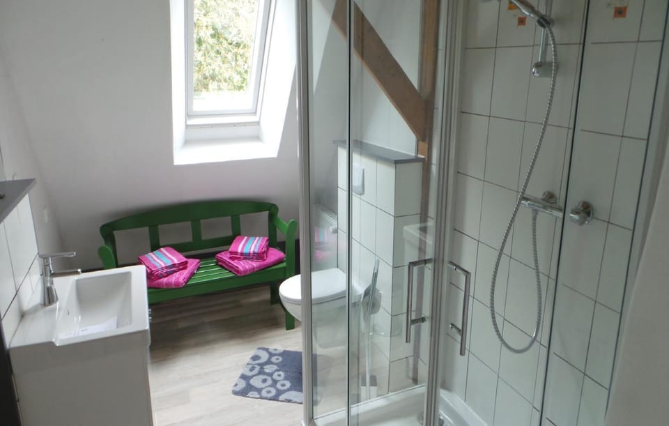 Ferienwohnung Lüken Apartment in Wilhelmshaven