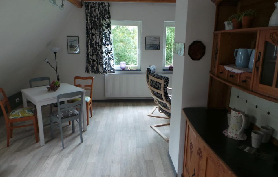 Ferienwohnung Lüken Apartment in Wilhelmshaven