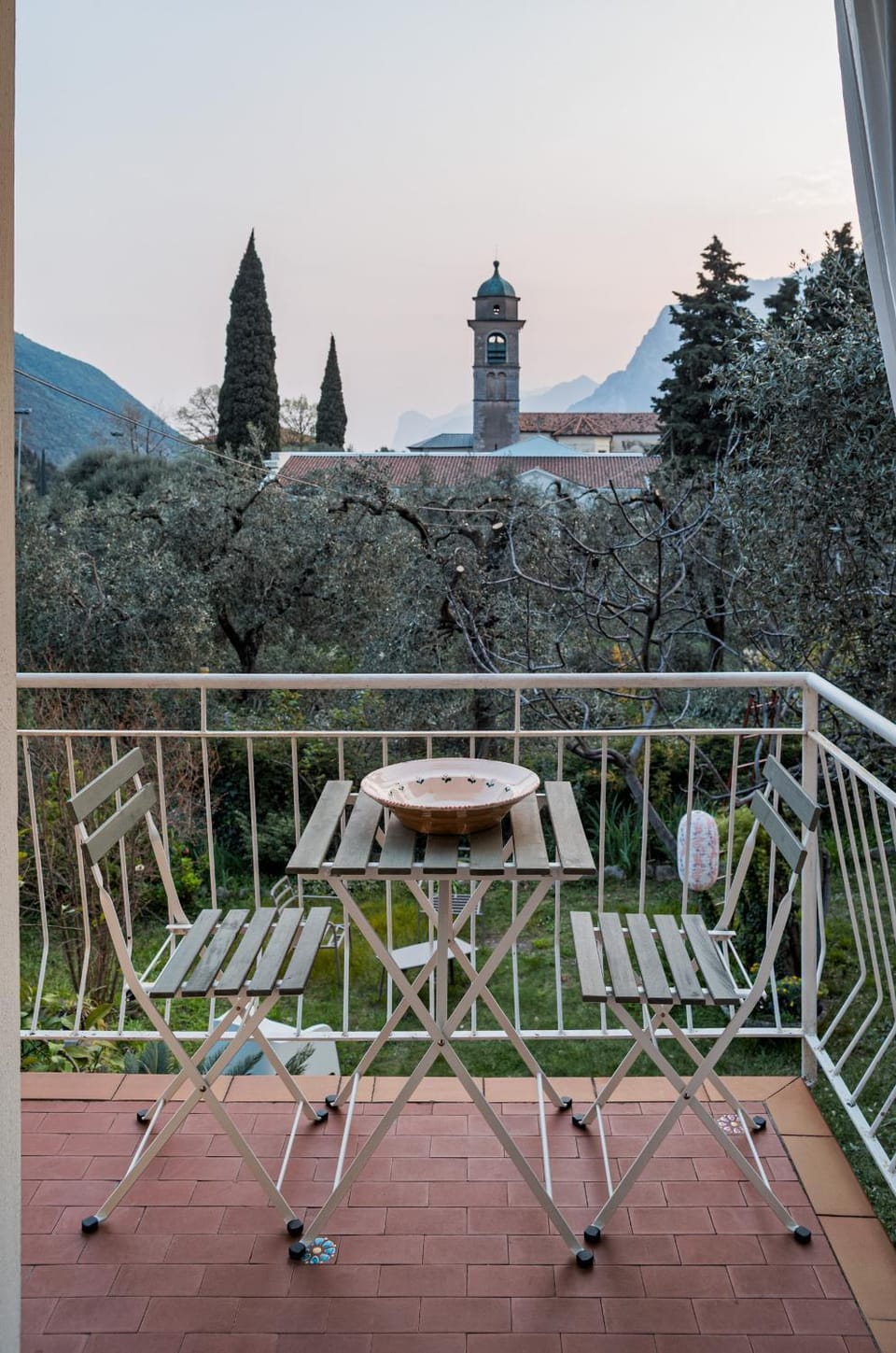 View (from property/room), Balcony/Terrace