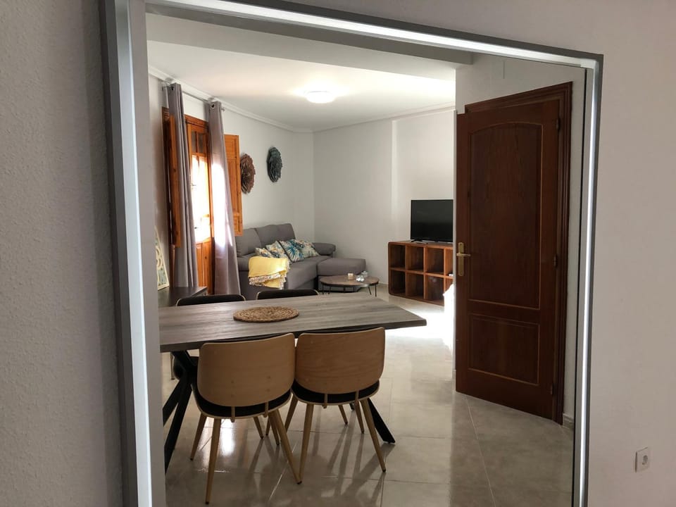 Apartamento SC Victoria Apartment in Cáceres‎